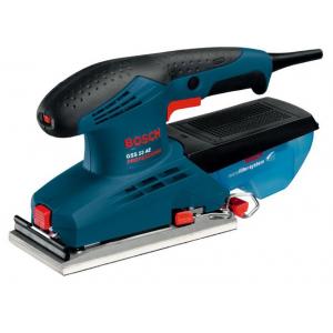 Виброшлифмашина Bosch GSS 23 AE